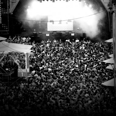 Marktrock