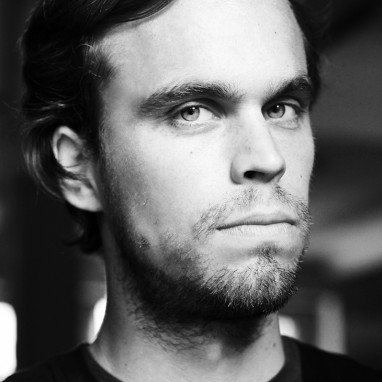 Peter Broderick