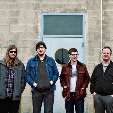 Protomartyr groot