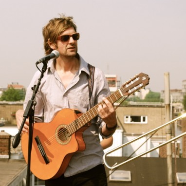 Roald van Oosten (Caesar)