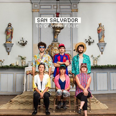 San Salvador