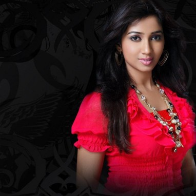 Shreya Ghoshal 2