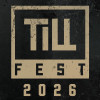 Till Fest 2026 logo