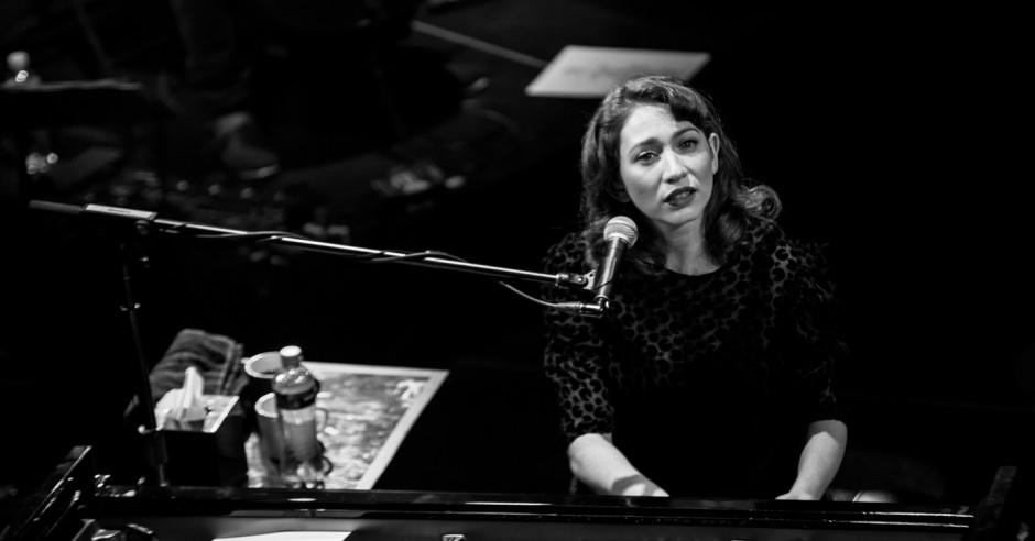 Bekijk de Regina Spektor - 07/11 - Paradiso foto's