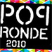logo Popronde Den Haag