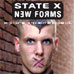 State-X New Forms Festival