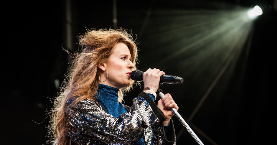 Festivalinfo review: Wantijpop 2019