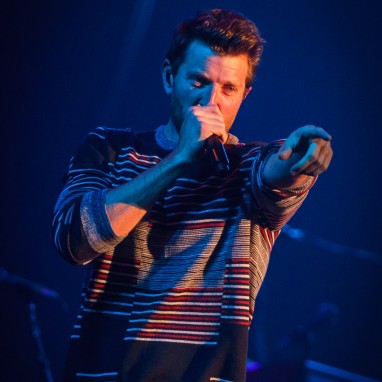 Brett Eldredge