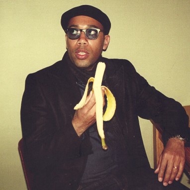 Carl Craig groot