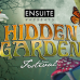 Hidden Garden 2017