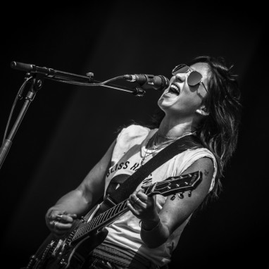 KT Tunstall