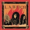 Cover L.A. Witch - Play With Fire