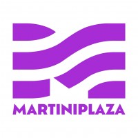 logo Martiniplaza Groningen
