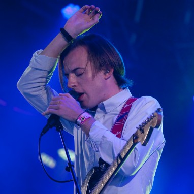 Mr Jukes Jack Steadman