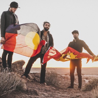 Nahko