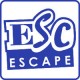 logo Pop & Cultuurcentrum Escape Veenendaal