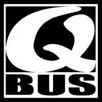 logo Q-bus Leiden