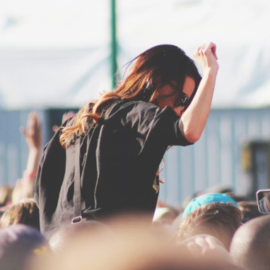 Sfeer festival unsplash