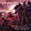 Cover The Unguided - Fragile Immortality