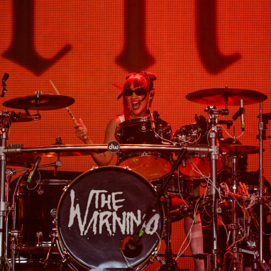 The Warning