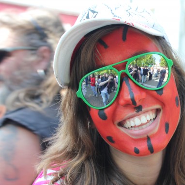 bevrijdingspop