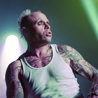 review: The Prodigy - 11/12 - 013 The Prodigy