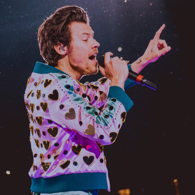 harry styles