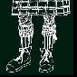 Hairy Kilt