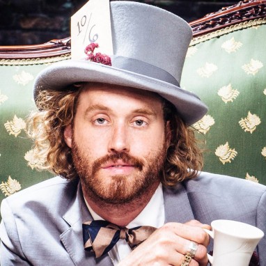 tj miller