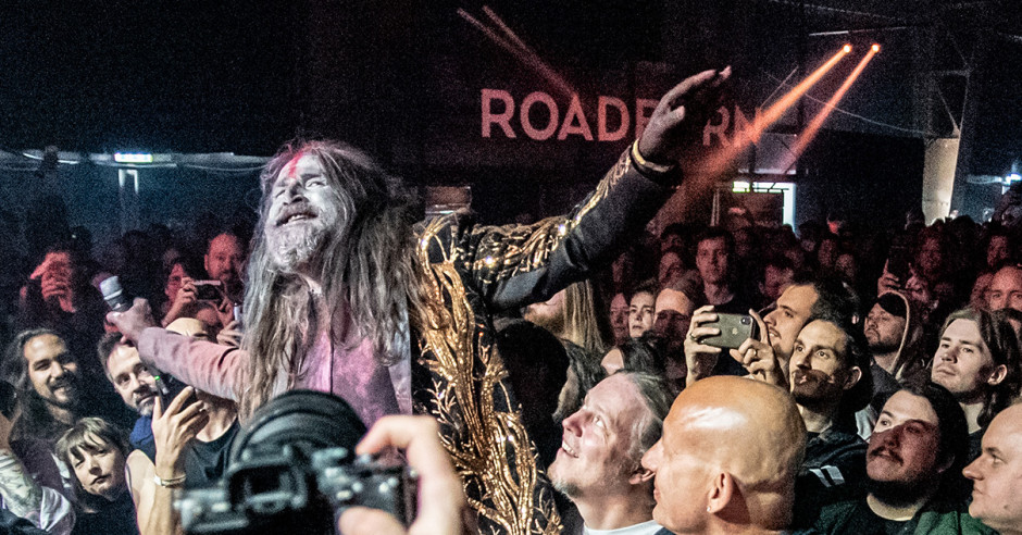 Festivalinfo review: Roadburn Festival 2025