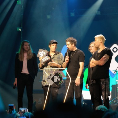 3FM Awards