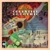 Cover AM & Shawn Lee - Celestial Electric