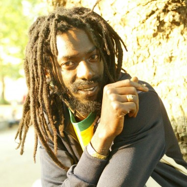 Buju Banton
