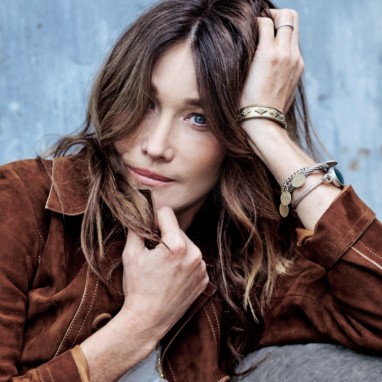 Carla Bruni