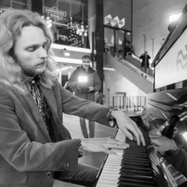 David Hordijk