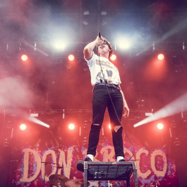 Don Broco