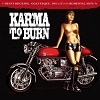 Karma To Burn Slight Reprise cover