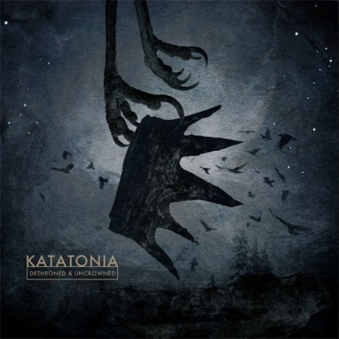 Katatonia