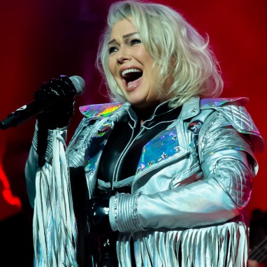 Kim Wilde