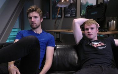 Video: Kodaline durft eindelijk samen te werken