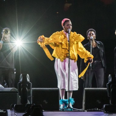 Lauryn Hill