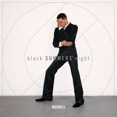 Maxwell
