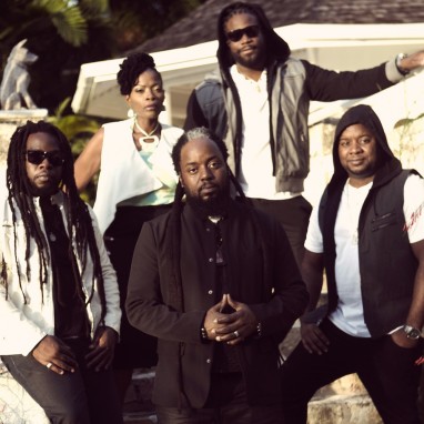 Morgan Heritage