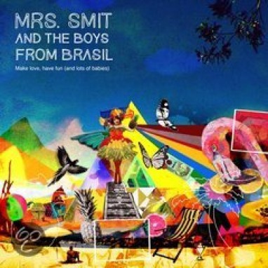 Mrs. Smit