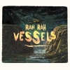 Cover Rah Rah - Vessels