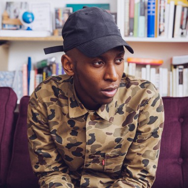 Samm Henshaw