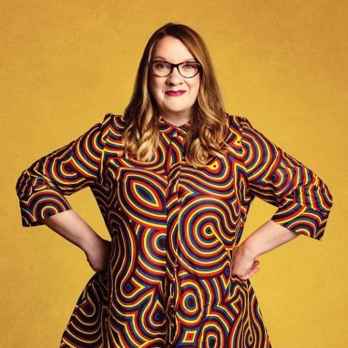 Sarah Millican