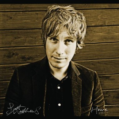 Scott Matthews