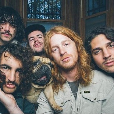 Sticky Fingers