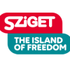 logo Sziget